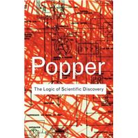 The Logic of Scientific Discovery