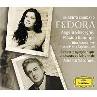 Giordano: Fedora (2CD)