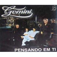 PENSANDO EM TI-GEMINI