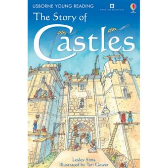 Stories of castles
