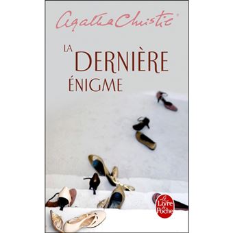 La Dernière Énigme