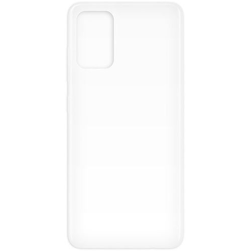 Capa  0.2 Ultra Slim para Samsung Galaxy S20+ - Transparente