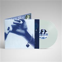 Welcome To My Blue Sky - Coke Bottle Clear LP