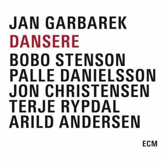 Dansere (3CD)