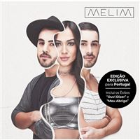 Melim - CD