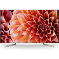 Smart TV Android Sony UHD 4K HDR Premium KD65XF9005BAEP 164 cm
