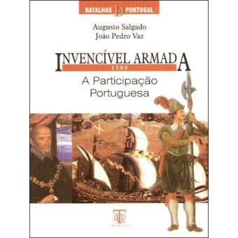 Invencível Armada - 1588