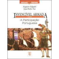 Invencível Armada - 1588