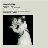 Lucia di Lammermoor + 6 Bonus Tracks - 2CD