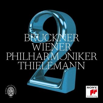 Bruckner: Symphony No.2 In C Minor, WAB 102 (Edition Carragan) - CD ...