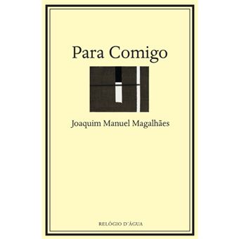 Para Comigo