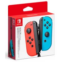 Comandos Joy-Con (set Esq/Dir) Edição Limitada Fortnite