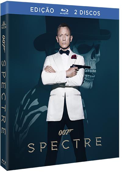 007: Spectre Trailer
