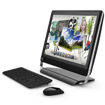 Hp Touchsmart 5 1000pt Computador Desktop Compra Na Fnac Pt