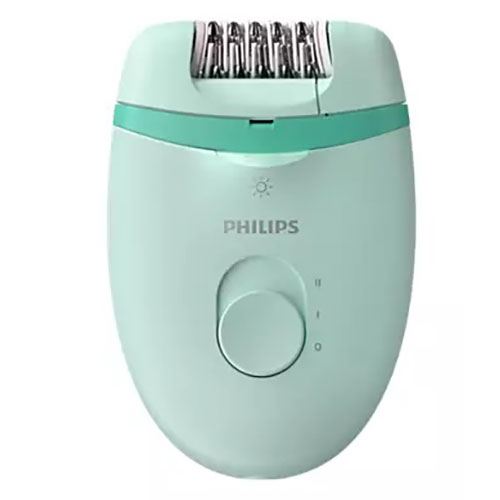 Depiladora de Arranque Philips Satinelle Essential BRE265/00