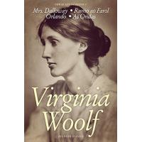Obras Escolhidas de Virginia Woolf Vol 1