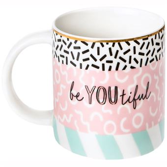 Caneca Do Art: Beyoutiful