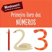 Primeiro Livro dos Números