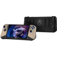 Consola Portátil MSI Claw 8 AI+ A2VM-035PT | 8'' | Intel® Arc™ 140V| Core™ Ultra 7 processor 258V | 32GB | 1TB SSD