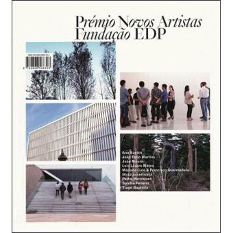 Prémio Novos Artistas Fundação EDP 2013