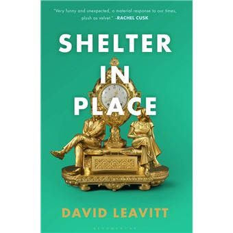Shelter in Place