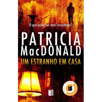 Um Estranho em Casa - 1