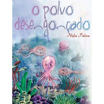 O Polvo Desengonçado