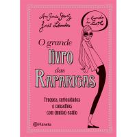 O Grande Livro das Raparigas
