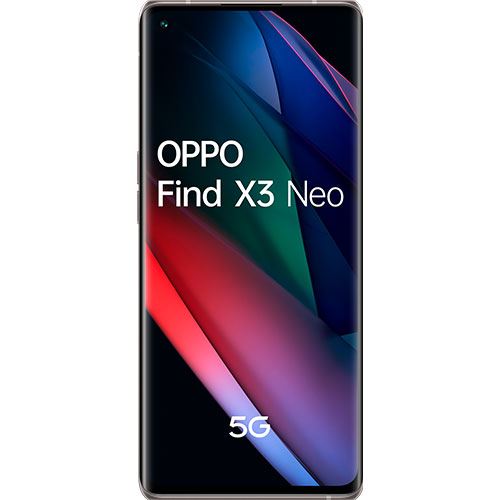 harga oppo find x3 neo