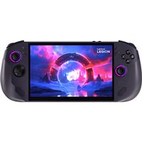Consola Portátil Lenovo Legion Go S 8APU1-338 | 8" | Ryzen™ Z1 Extreme | 32GB | 1TB SSD - Nebula Nocturne