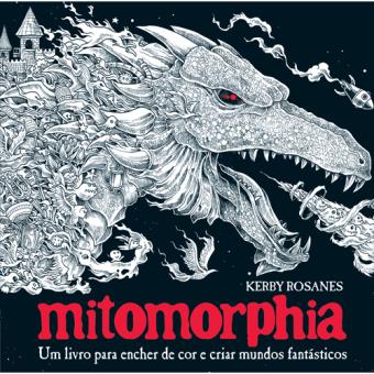Mitomorphia
