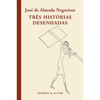 Três Histórias Desenhadas