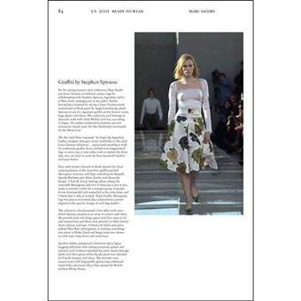 Louis Vuitton: Catwalk The Complete Fashion Collections - Cartonado -  ELLISON, JO, Louise Rytter - Compra Livros na