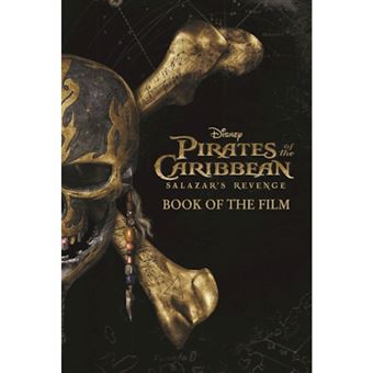 Disney pirates of the caribbean: sa