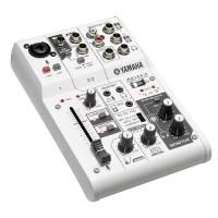Mesa de Mistura Interface Yamaha AGO3