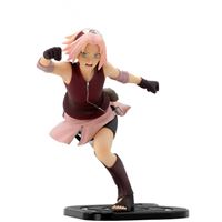Banpresto BP89341P Action Figure Minato Namikaze Naruto, Narutop99, 15 cm, Multicolore