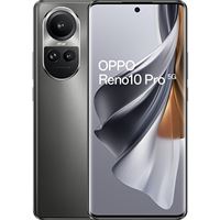 Oppo Reno10 Pro 5G - 256GB - Cinzento Prata