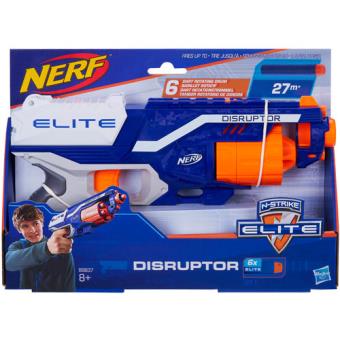 Nerf Elite Disruptor - Hasbro
