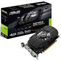 Placa Grafica Asus GeForce GTX 1050Ti 4GB