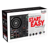 Controlador DJ Inpulse 200 Hercules DJ