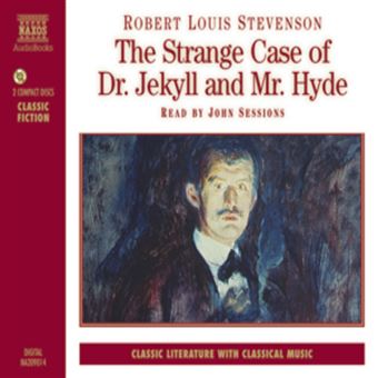 O médico e o monstro by Robert Louis Stevenson - Audiobook