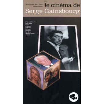 Musiques De Films 1959 - 1990 (3CD)