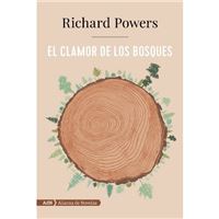 El clamor de los bosques