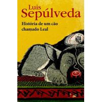 História de um Cão Chamado Leal