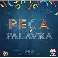 Peça Palavra