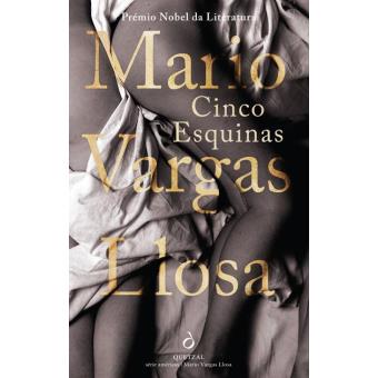 Cinco Esquinas