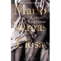 Cinco Esquinas