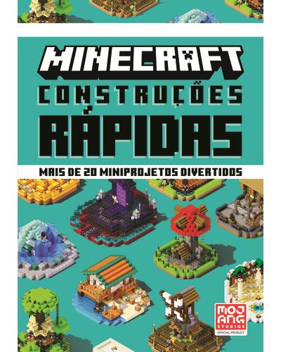 Ideias pro Minecraft - minepostagem edition