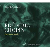 Chopin: Late Piano Works - CD