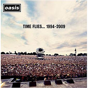 Time Flies...1994/2009 (2CD)